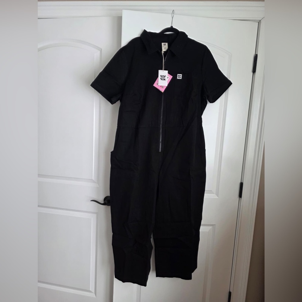 Lucy & Yak Ragan US 20 PETITE